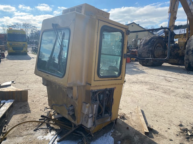 Kabine CAT 992 C - 49Z - Cabina e interior para Maquinaria de construcción: foto 3 Kabine CAT 992 C - 49Z - Cabina e interior para Maquinaria de construcción: foto 3