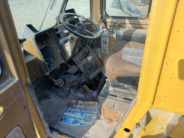 Kabine CAT 992 C - 49Z - Cabina e interior para Maquinaria de construcción: foto 5 Kabine CAT 992 C - 49Z - Cabina e interior para Maquinaria de construcción: foto 5