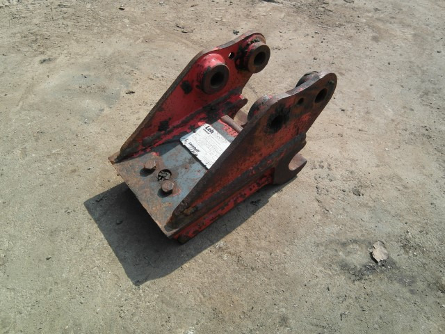 Lehnhoff MS 01 - Acoplamiento rápido: foto 3 Lehnhoff MS 01 - Acoplamiento rápido: foto 3