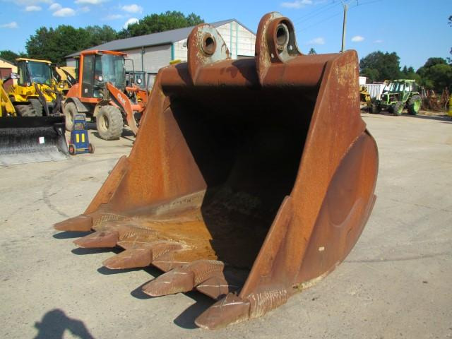 Liebherr R 974 - Cazo para excavadora: foto 1 Liebherr R 974 - Cazo para excavadora: foto 1