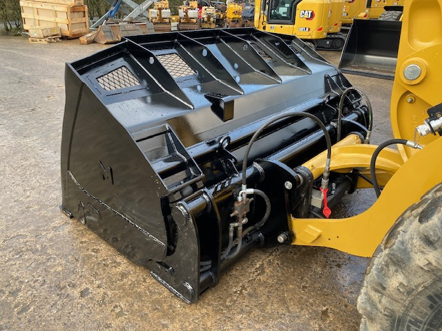 Magsi GHD - Cazo cargador: foto 4 Magsi GHD - Cazo cargador: foto 4