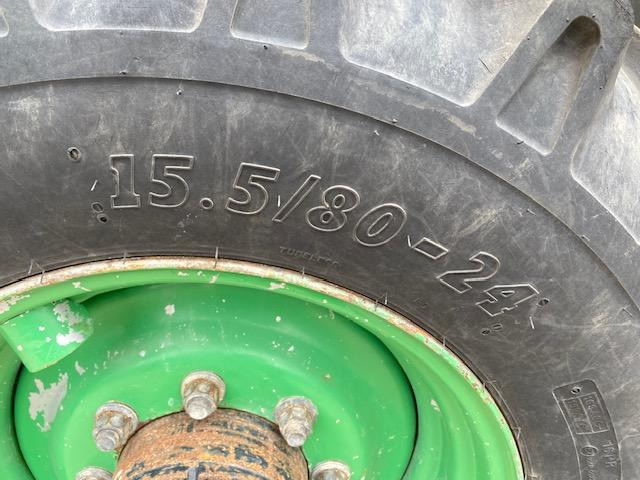 Manipulador telescópico Manitou MT 1135: foto 16