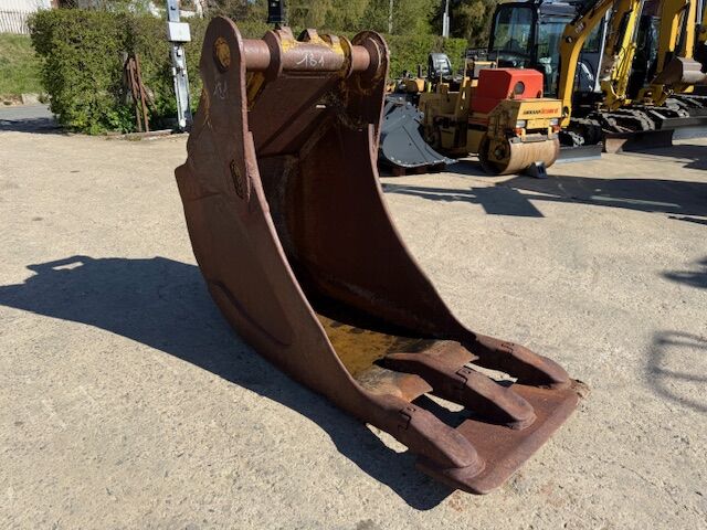 Morin M8 - 900 mm - Ref 181 - Cazo para excavadora: foto 2 Morin M8 - 900 mm - Ref 181 - Cazo para excavadora: foto 2