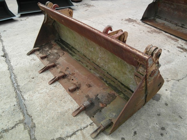 O&K L 6 - Cazo cargador: foto 1 O&K L 6 - Cazo cargador: foto 1