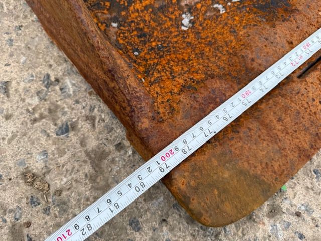 Otros CAT - 2000 mm - Ref 129: foto 14 Otros CAT - 2000 mm - Ref 129: foto 14