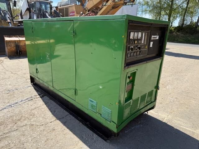 SDMO JS 60 L IV - Generador industriale: foto 3 SDMO JS 60 L IV - Generador industriale: foto 3