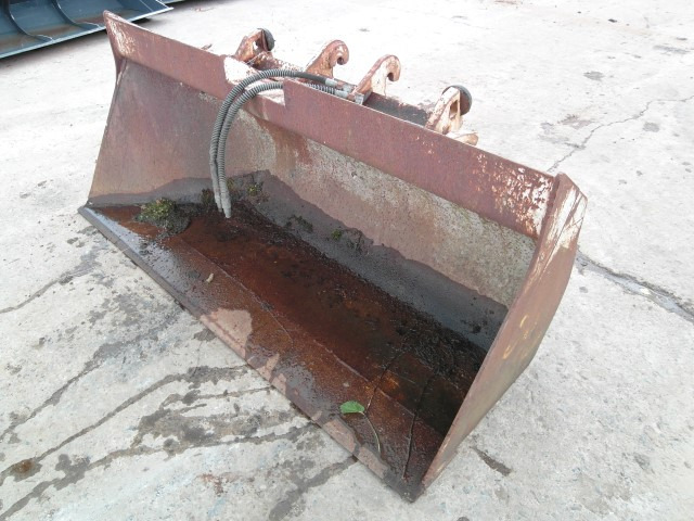 Seitenkippschaufel - Cazo cargador: foto 1 Seitenkippschaufel - Cazo cargador: foto 1