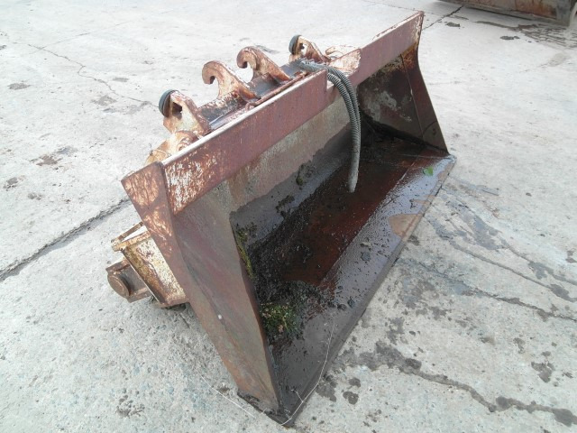 Seitenkippschaufel - Cazo cargador: foto 2 Seitenkippschaufel - Cazo cargador: foto 2