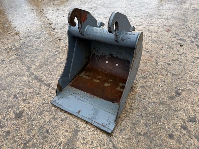 Verachtert CW 10 - 650 mm - Cazo para excavadora: foto 1 Verachtert CW 10 - 650 mm - Cazo para excavadora: foto 1