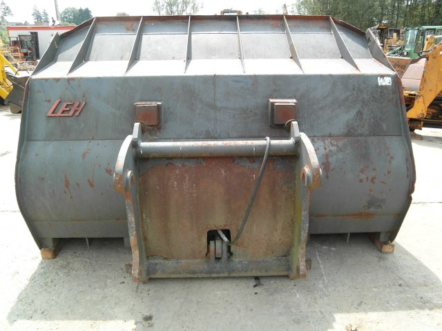 Cazo cargador para Maquinaria de construcción Volvo: foto 6 Cazo cargador para Maquinaria de construcción Volvo: foto 6