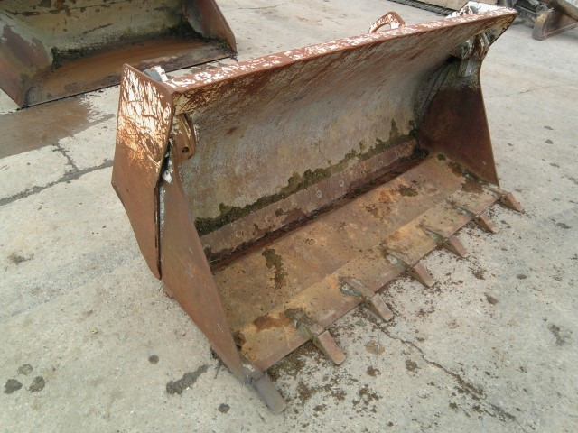 Volvo L 30 - Cazo cargador: foto 2 Volvo L 30 - Cazo cargador: foto 2