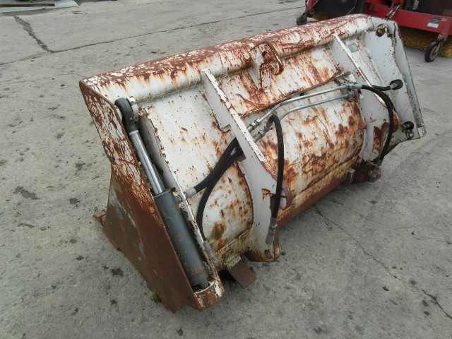 Volvo L 30 - Cazo cargador: foto 4 Volvo L 30 - Cazo cargador: foto 4