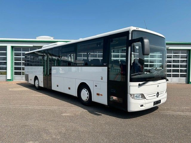 Mercedes-Benz 3 x INTEGRO - Autobús suburbano: foto 1 Mercedes-Benz 3 x INTEGRO - Autobús suburbano: foto 1