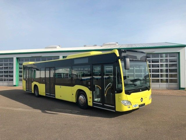 Mercedes-Benz 4x Citaro KLIMA LAWO ZF EcoLife - Autobús urbano: foto 1 Mercedes-Benz 4x Citaro KLIMA LAWO ZF EcoLife - Autobús urbano: foto 1