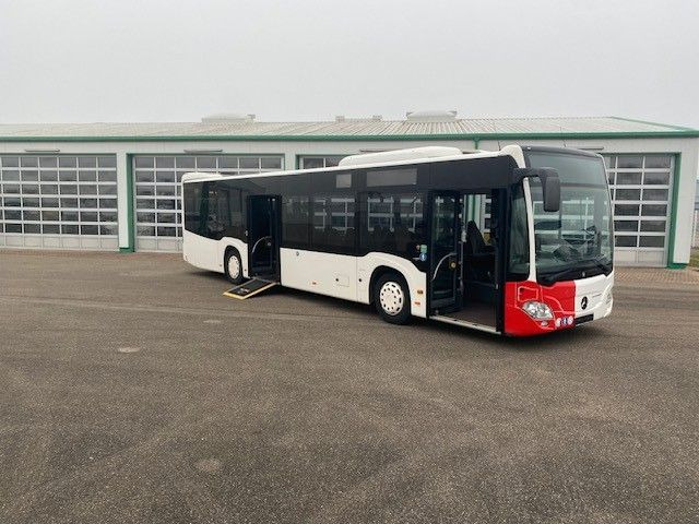 Mercedes-Benz 5x Citaro C2 KLIMA EURO 6 LAWO ZF EcoLife - Autobús urbano: foto 3 Mercedes-Benz 5x Citaro C2 KLIMA EURO 6 LAWO ZF EcoLife - Autobús urbano: foto 3
