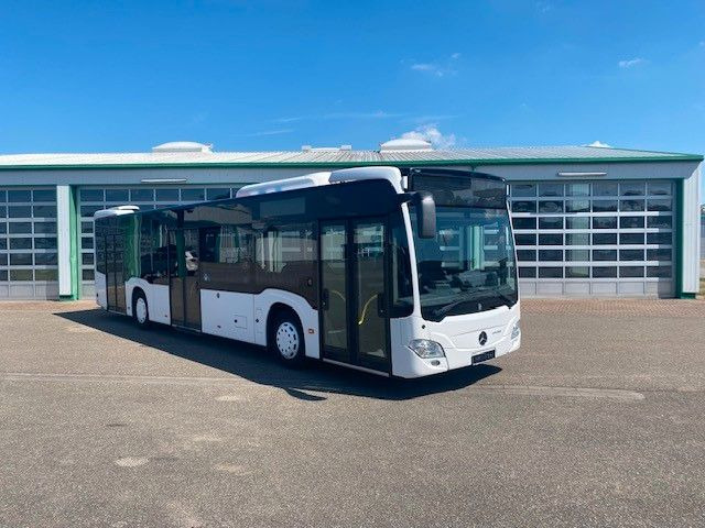 Mercedes-Benz Citaro C2 KLIMA EURO 6 Automatik ZF EcoLife - Autobús urbano: foto 1 Mercedes-Benz Citaro C2 KLIMA EURO 6 Automatik ZF EcoLife - Autobús urbano: foto 1