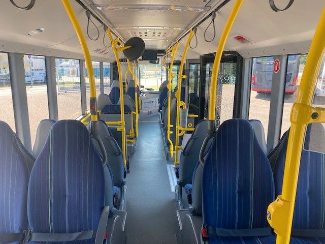 Autobús urbano Mercedes-Benz Citaro C2   KLIMA   EURO 6  Automatik ZF EcoLife: foto 10