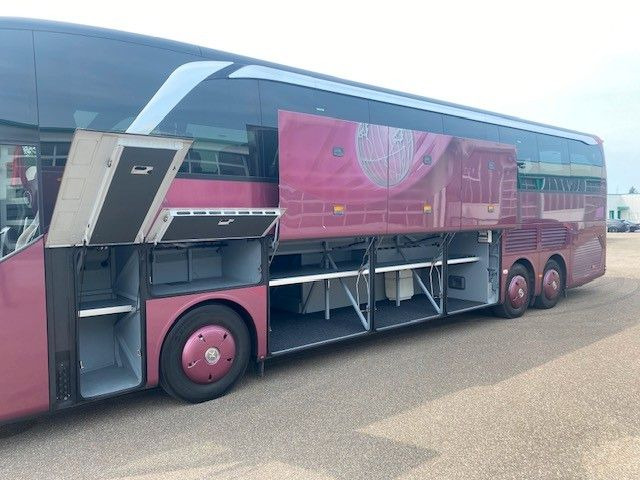 Setra S 516 HDH - Autocar: foto 5 Setra S 516 HDH - Autocar: foto 5