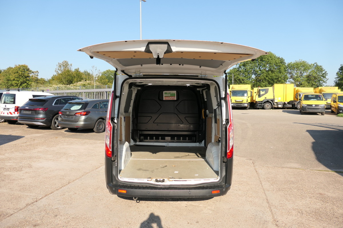 FORD Transit Custom 280 TDCI L1H1 KLIMA COC - Furgoneta pequeña: foto 5 FORD Transit Custom 280 TDCI L1H1 KLIMA COC - Furgoneta pequeña: foto 5