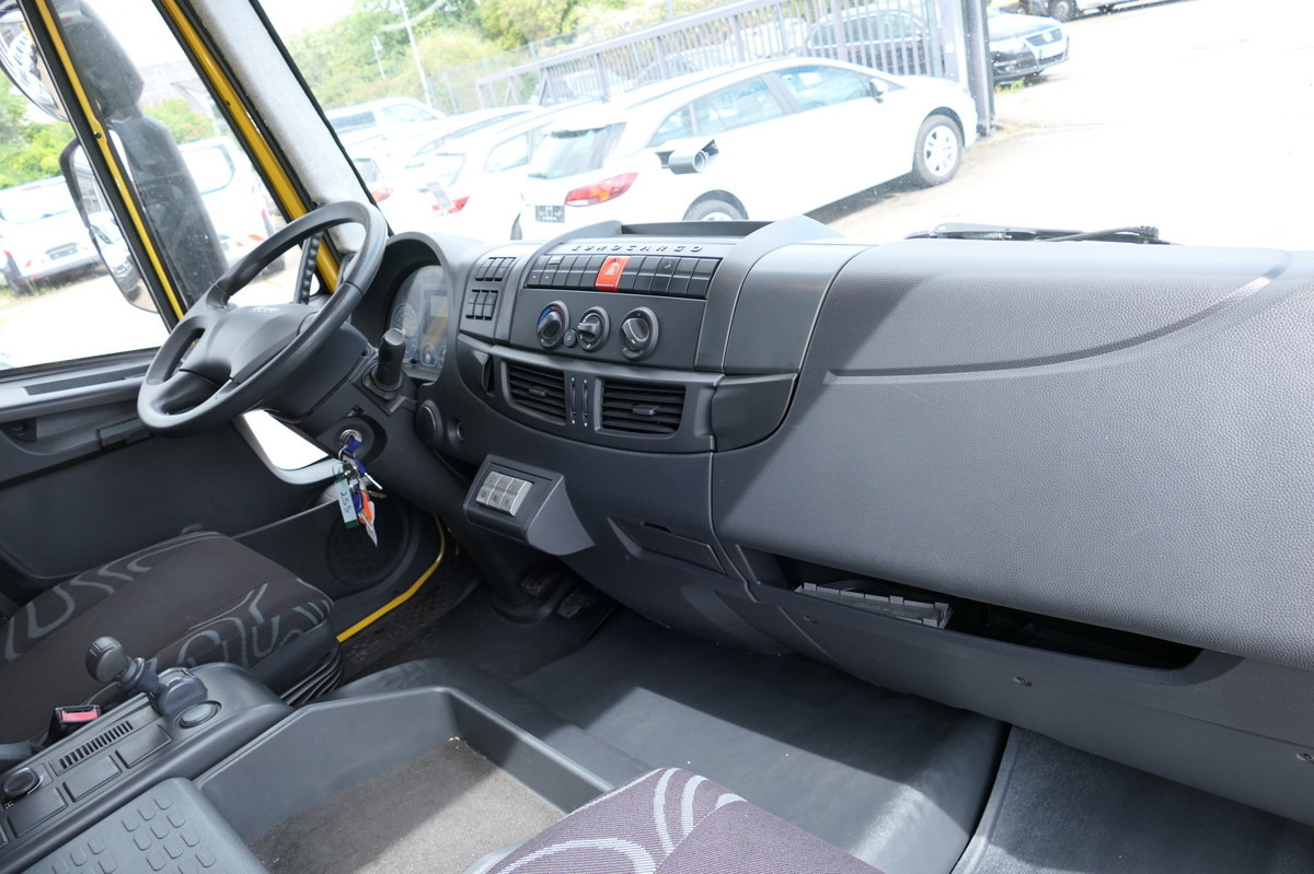 Furgoneta IVECO EuroCargo ML 75 E 16 P LBW LUFT EURO-5 Koffer-In: foto 7 Furgoneta IVECO EuroCargo ML 75 E 16 P LBW LUFT EURO-5 Koffer-In: foto 7