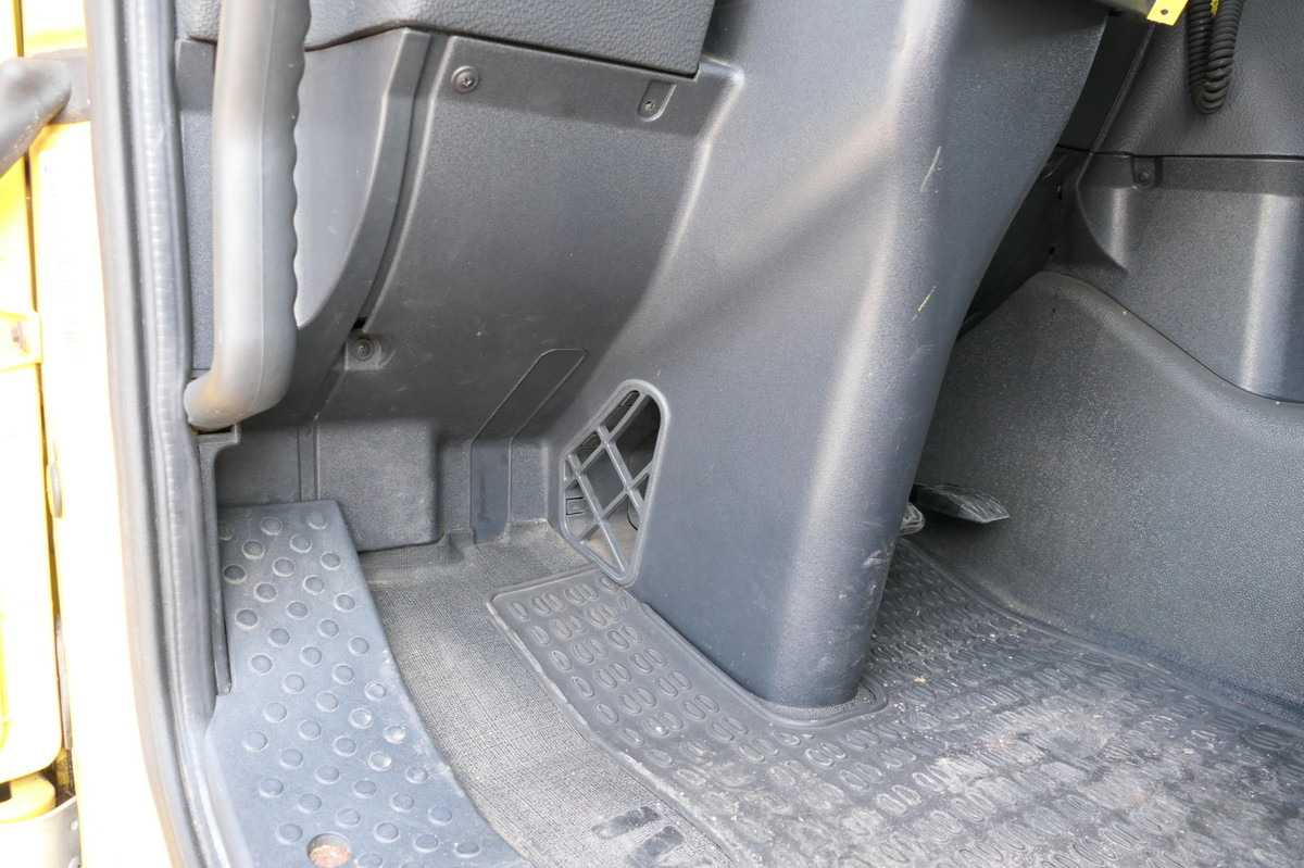 Portacontenedore/ Intercambiable camión IVECO STRALIS AS 260 S42 Y/FS-CM ECO AHK Lenkachse Lif: foto 11 Portacontenedore/ Intercambiable camión IVECO STRALIS AS 260 S42 Y/FS-CM ECO AHK Lenkachse Lif: foto 11