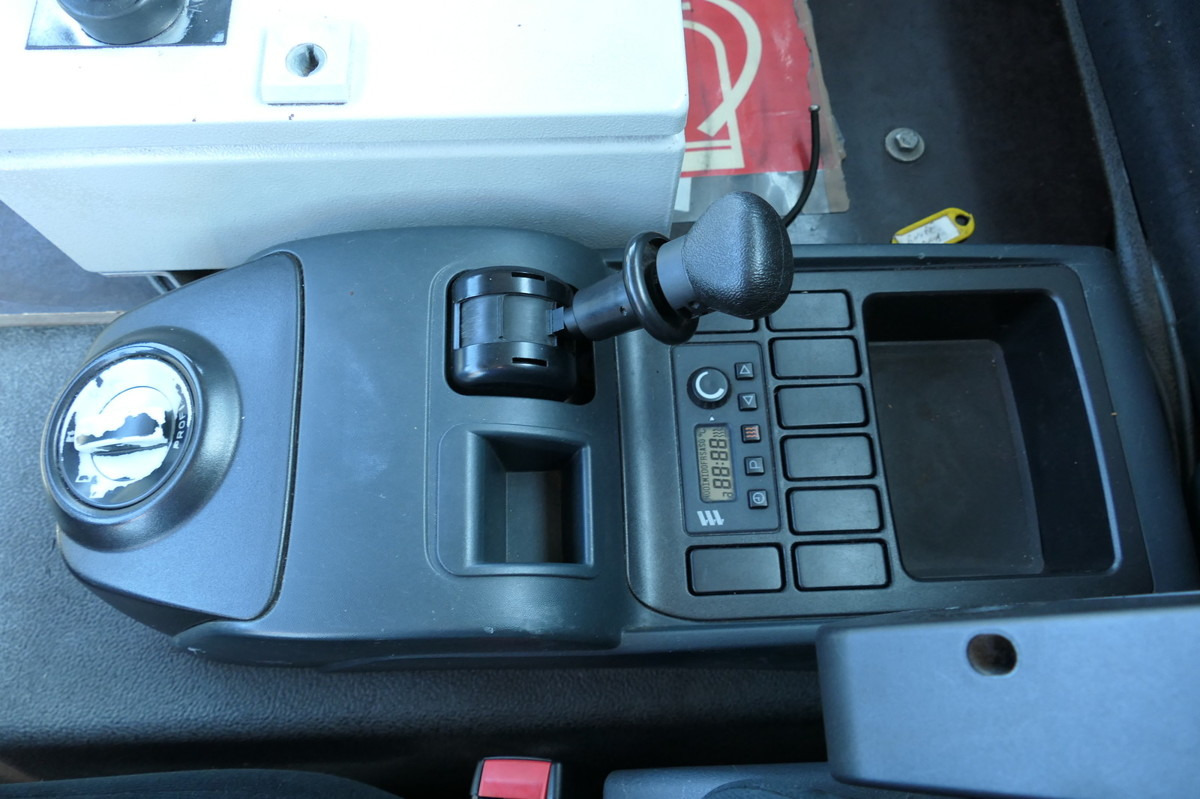 Portacontenedore/ Intercambiable camión MAN TGM 18.290 LLLC Umsetzfahrzeug KLIMA AHK: foto 15