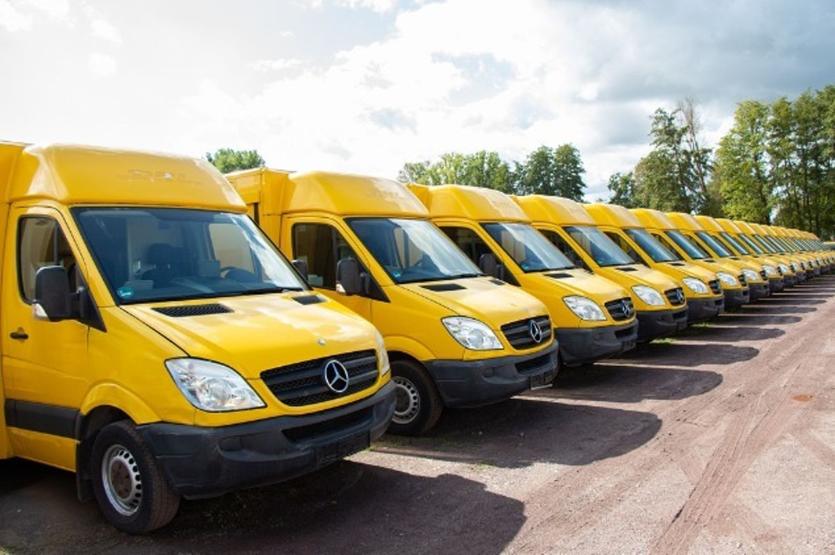 MERCEDES-BENZ SPRINTER 310 CDI MAXI EURO-5 KOFFER REGALE KAMER - Furgoneta: foto 1 MERCEDES-BENZ SPRINTER 310 CDI MAXI EURO-5 KOFFER REGALE KAMER - Furgoneta: foto 1