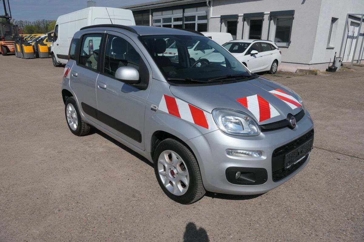 FIAT Panda 0,9 Twinair Natural Power Klima COC - Otros: foto 1 FIAT Panda 0,9 Twinair Natural Power Klima COC - Otros: foto 1