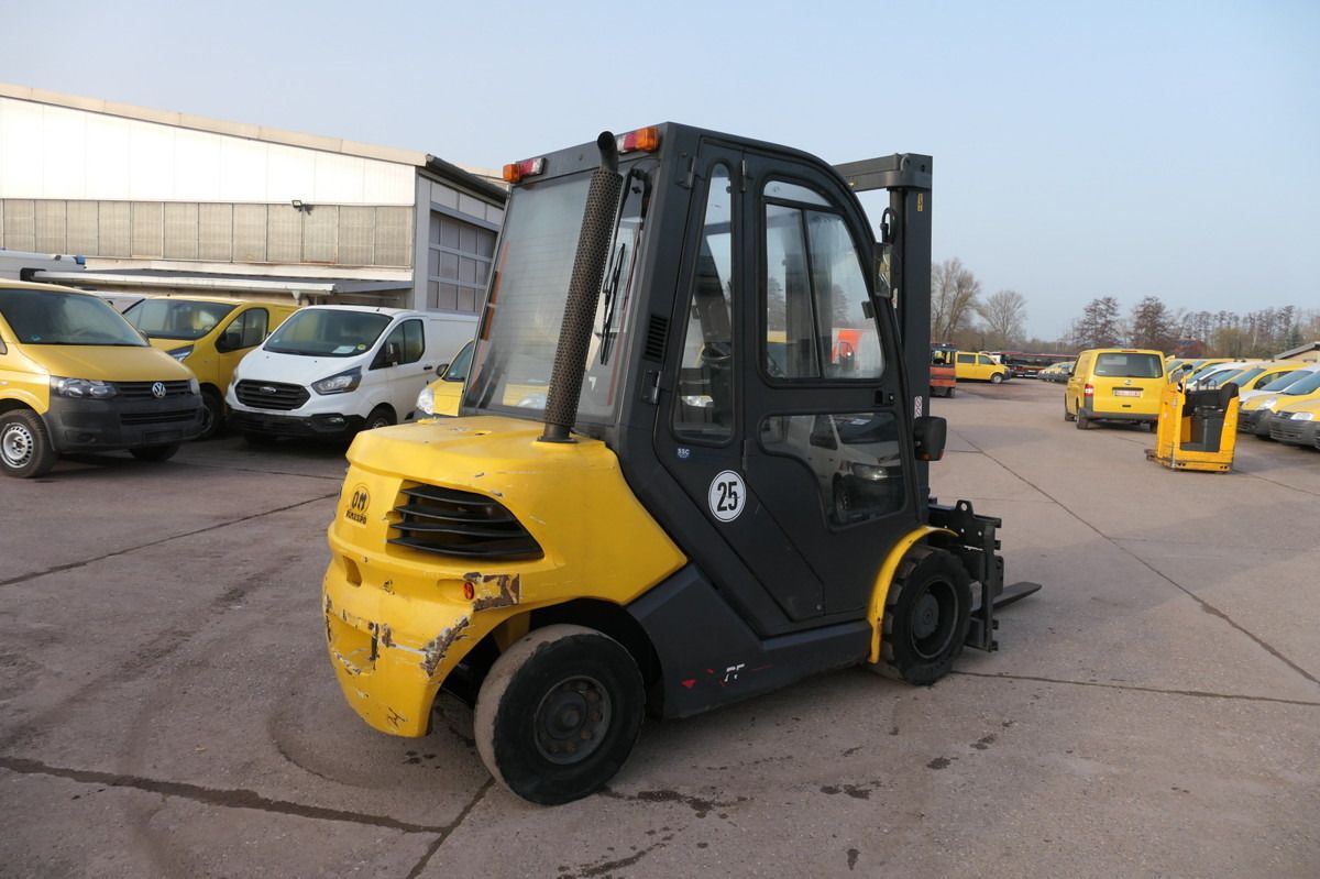 PIMESPO XD 50 DUPLEX - Carretilla elevadora transportable: foto 4 PIMESPO XD 50 DUPLEX - Carretilla elevadora transportable: foto 4