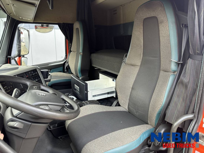 Volvo FM410 4x2 - Dynamic Steering - CLEAN CONDITION - Cabeza tractora: foto 3 Volvo FM410 4x2 - Dynamic Steering - CLEAN CONDITION - Cabeza tractora: foto 3