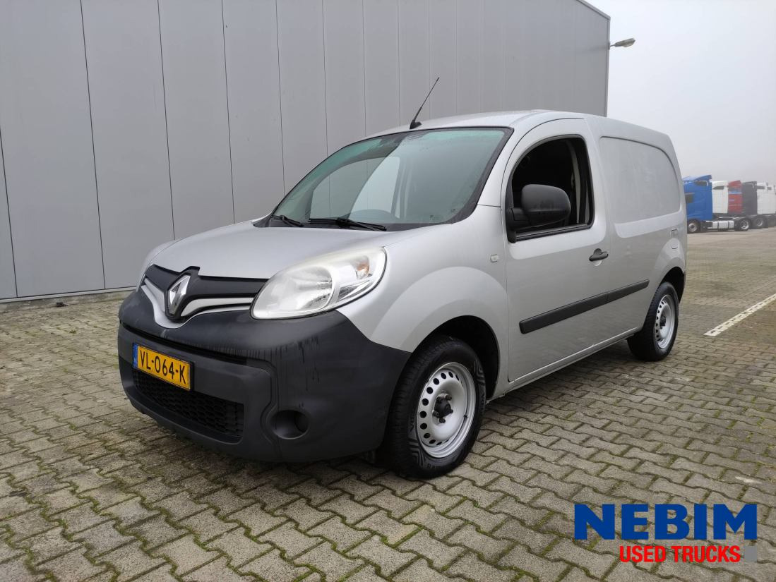 Renault Kangoo Express 1.5 Dci 75 - Nieuwe APK 14-02-2026 - Furgoneta pequeña: foto 1 Renault Kangoo Express 1.5 Dci 75 - Nieuwe APK 14-02-2026 - Furgoneta pequeña: foto 1