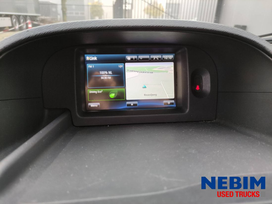 Renault Kangoo Express 1.5 Dci 75 - Nieuwe APK 14-02-2026 - Furgoneta pequeña: foto 4 Renault Kangoo Express 1.5 Dci 75 - Nieuwe APK 14-02-2026 - Furgoneta pequeña: foto 4