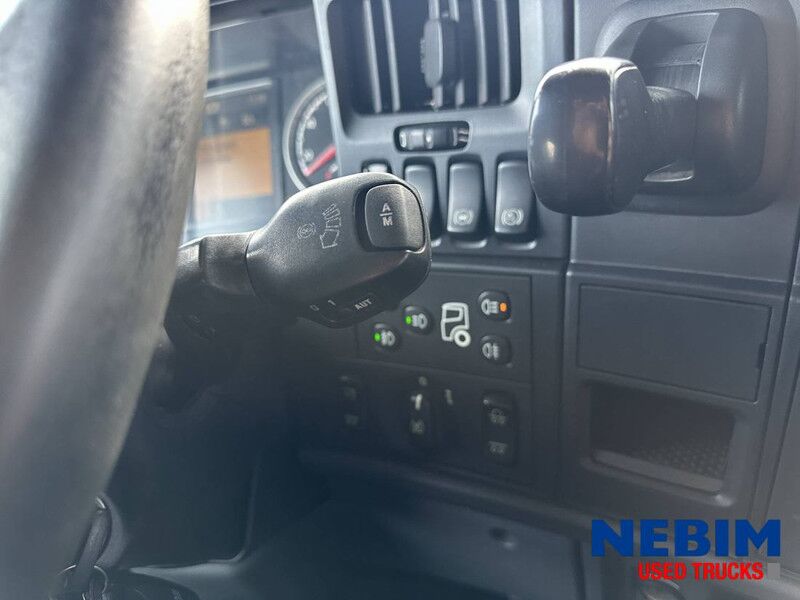 Scania R730 V8 6x2 CROWN ED - FULL AIR - RETARDER - Multibasculante camión: foto 5 Scania R730 V8 6x2 CROWN ED - FULL AIR - RETARDER - Multibasculante camión: foto 5