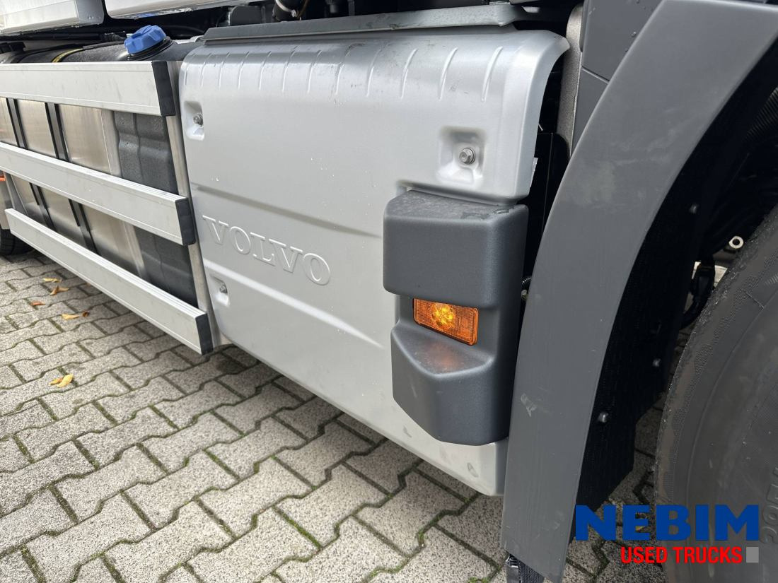 Camión grúa nuevo Volvo FH 500 8x4 Triple - HMF5020K6 43,6 T/M NEW-Nieuw-NEU: foto 20 Camión grúa nuevo Volvo FH 500 8x4 Triple - HMF5020K6 43,6 T/M NEW-Nieuw-NEU: foto 20