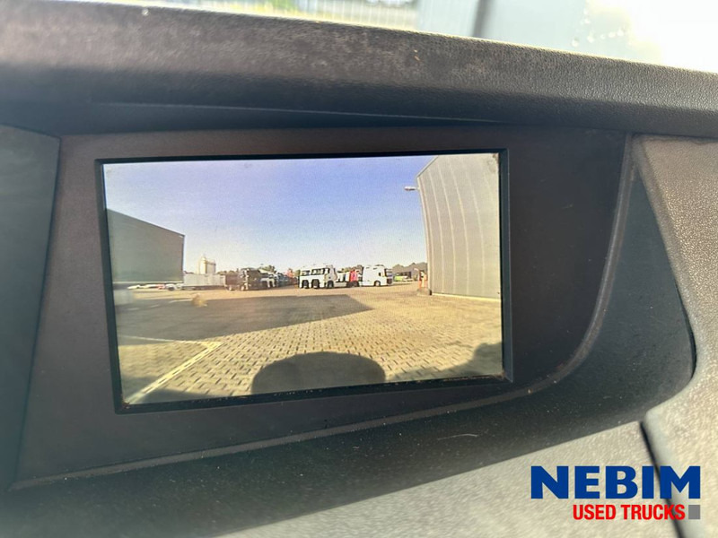 Multibasculante camión Volvo FH500 6x4 - RETARDER - HUB REDUCTION - BOUGIE LIFT: foto 6