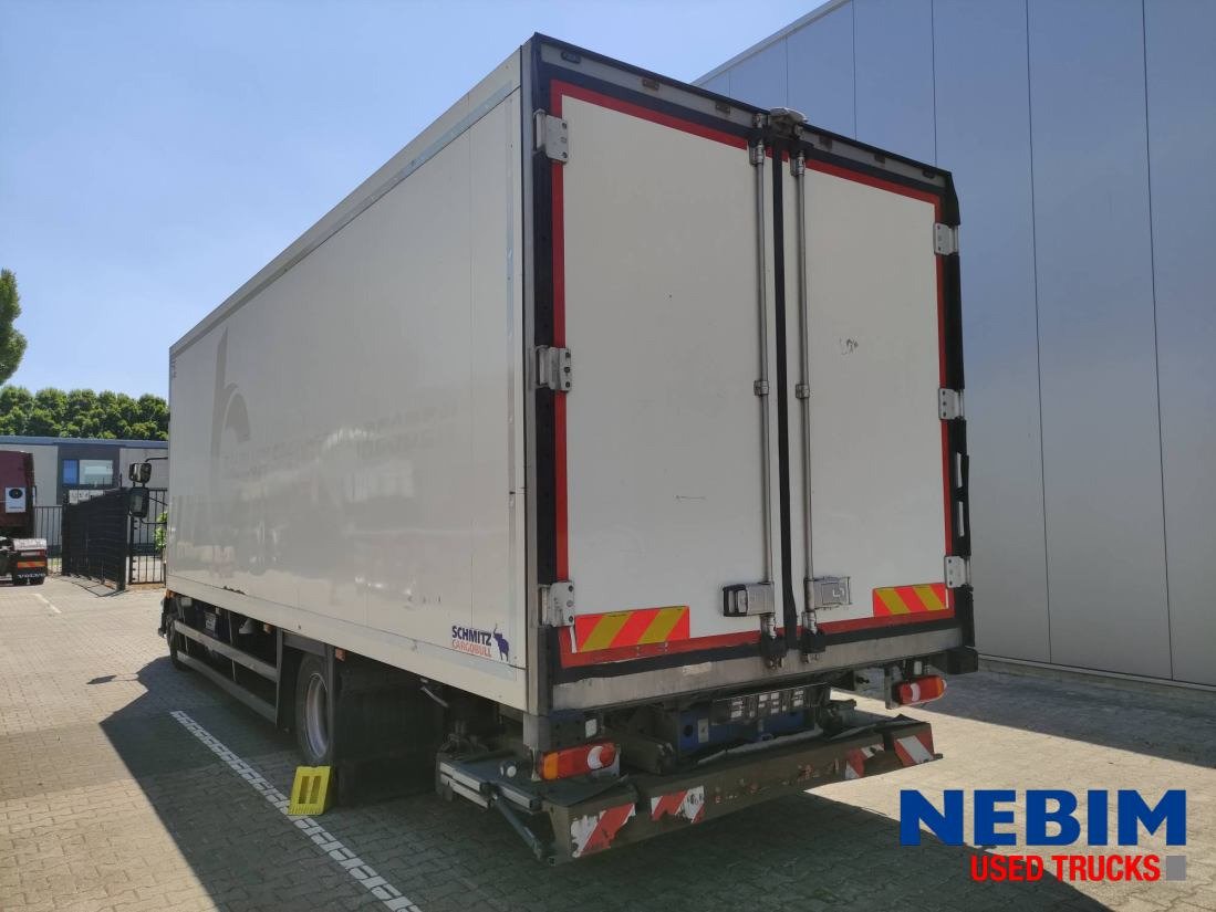 Leasing financiero de Volvo FL 280 4x2 Engine problem leasing Volvo FL 280 4x2 Engine problem: foto 11 Leasing financiero de Volvo FL 280 4x2 Engine problem leasing Volvo FL 280 4x2 Engine problem: foto 11