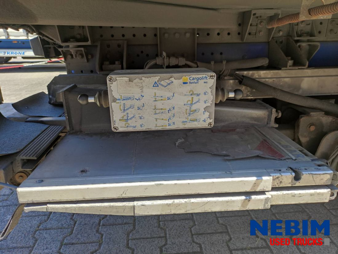 Leasing financiero de Volvo FL 280 4x2 Engine problem leasing Volvo FL 280 4x2 Engine problem: foto 16 Leasing financiero de Volvo FL 280 4x2 Engine problem leasing Volvo FL 280 4x2 Engine problem: foto 16