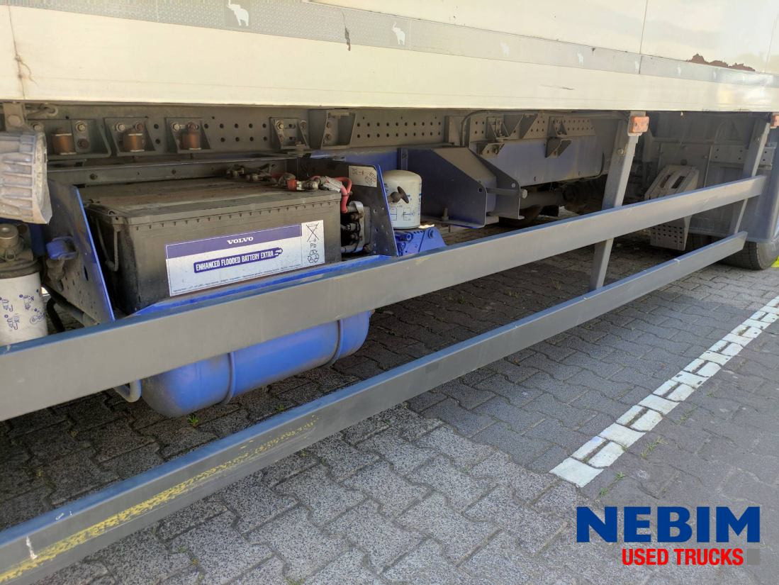 Leasing financiero de Volvo FL 280 4x2 Engine problem leasing Volvo FL 280 4x2 Engine problem: foto 14 Leasing financiero de Volvo FL 280 4x2 Engine problem leasing Volvo FL 280 4x2 Engine problem: foto 14