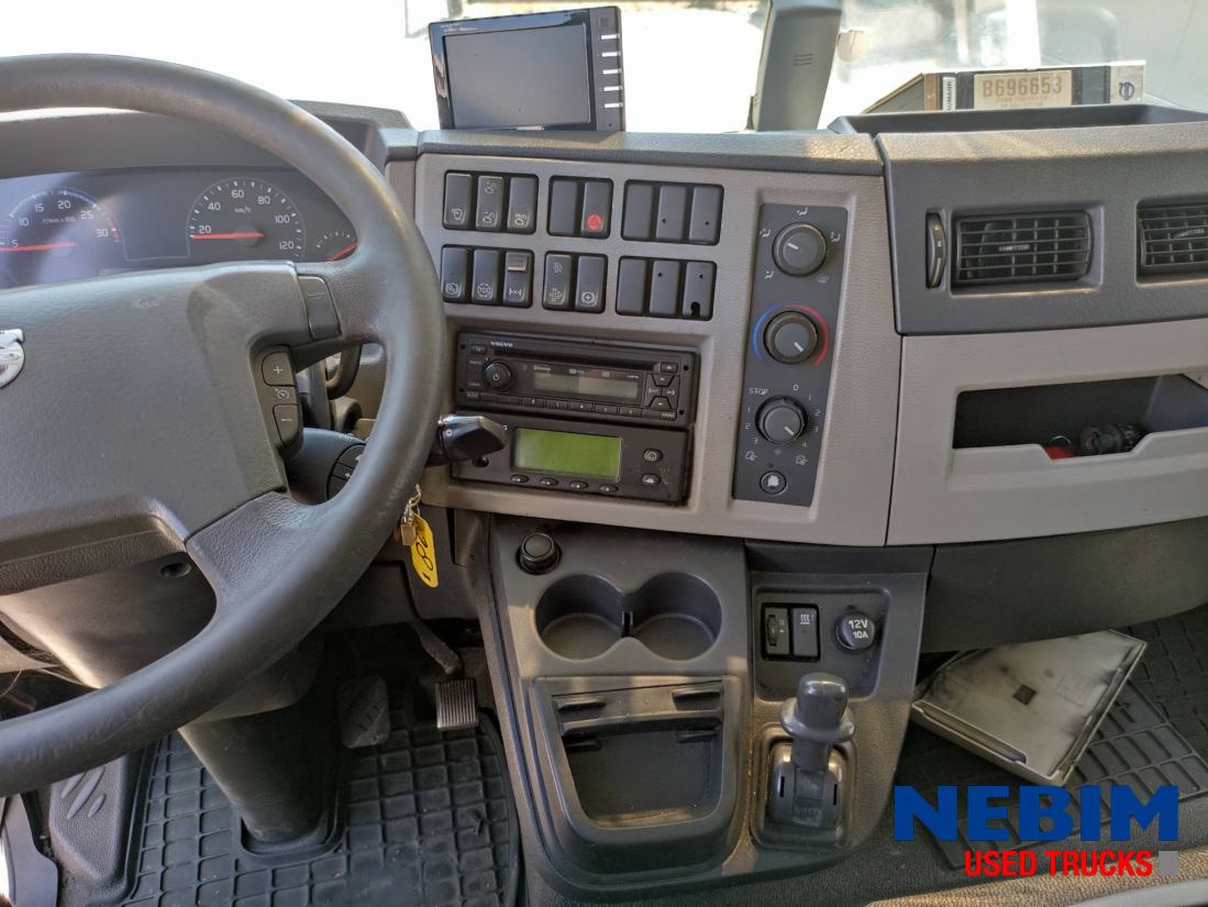 Leasing financiero de Volvo FL 280 4x2 Engine problem leasing Volvo FL 280 4x2 Engine problem: foto 8 Leasing financiero de Volvo FL 280 4x2 Engine problem leasing Volvo FL 280 4x2 Engine problem: foto 8