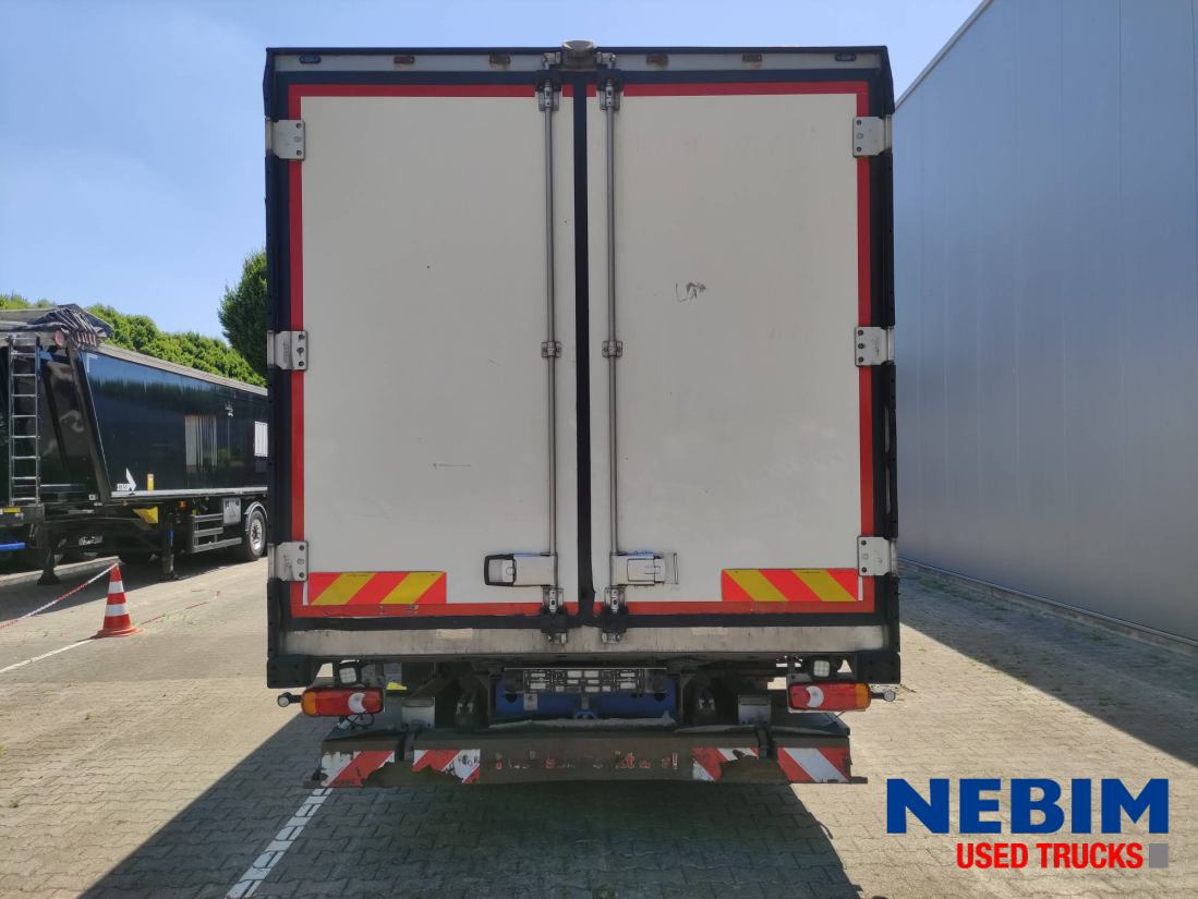 Leasing financiero de Volvo FL 280 4x2 Engine problem leasing Volvo FL 280 4x2 Engine problem: foto 12 Leasing financiero de Volvo FL 280 4x2 Engine problem leasing Volvo FL 280 4x2 Engine problem: foto 12