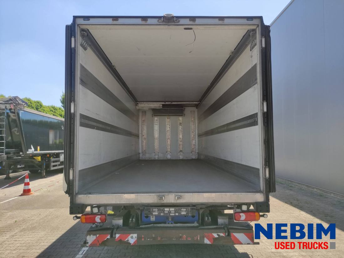 Volvo FL 280 4x2 Engine problem - Frigorífico camión: foto 3 Volvo FL 280 4x2 Engine problem - Frigorífico camión: foto 3