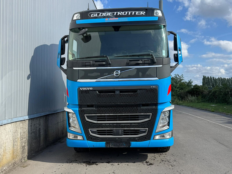 Volvo FH 500 - Cabeza tractora: foto 2 Volvo FH 500 - Cabeza tractora: foto 2