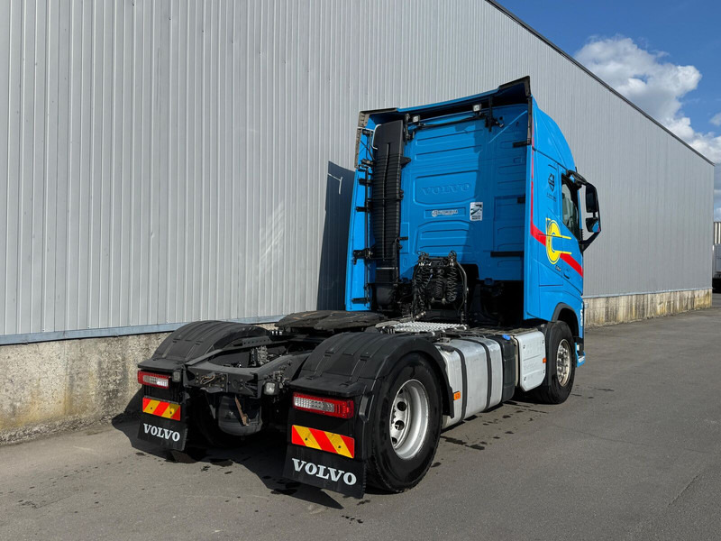 Volvo FH 500 - Cabeza tractora: foto 5 Volvo FH 500 - Cabeza tractora: foto 5