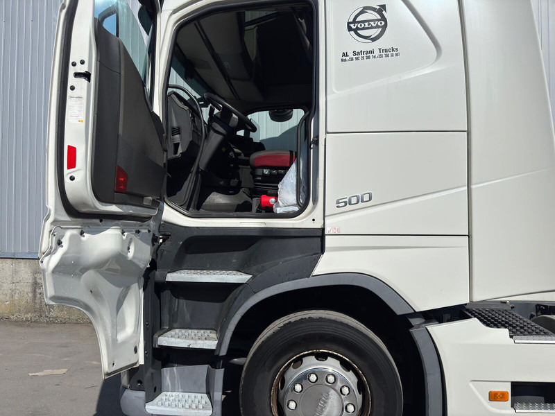 Cabeza tractora Volvo FH 500: foto 20