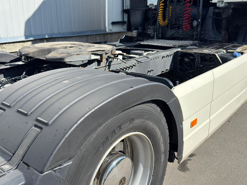 Volvo FH 500 - Cabeza tractora: foto 5 Volvo FH 500 - Cabeza tractora: foto 5