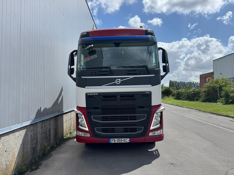 Volvo FH 500 - Cabeza tractora: foto 2 Volvo FH 500 - Cabeza tractora: foto 2
