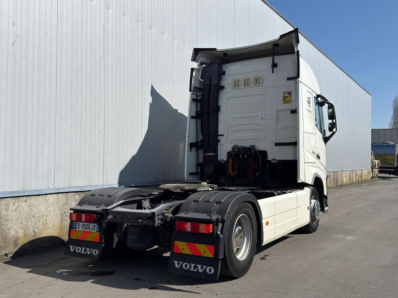 Volvo FH 500 - Cabeza tractora: foto 4 Volvo FH 500 - Cabeza tractora: foto 4