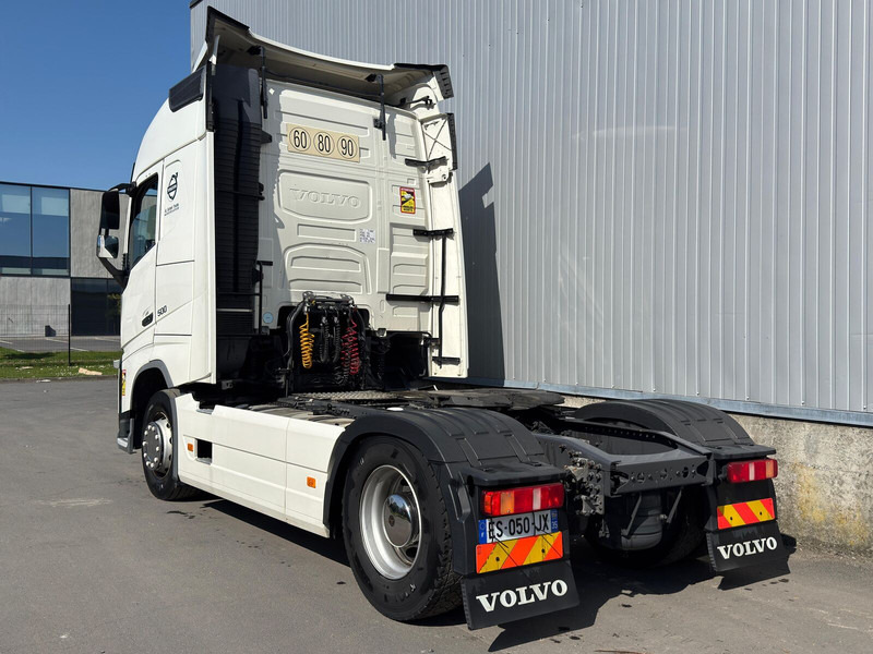 Cabeza tractora Volvo FH 500: foto 14