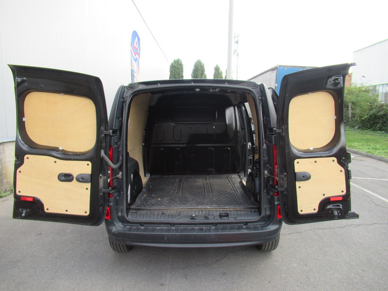 Furgón Mercedes-Benz Citan 111: foto 10
