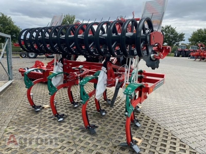 Kverneland Enduro Pro 3000-Triflex - Cultivador: foto 3 Kverneland Enduro Pro 3000-Triflex - Cultivador: foto 3